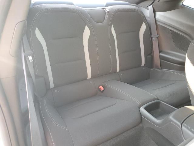 Photo 10 from auction – 2023 CHEVROLET CAMARO LS with VIN 1G1FB1RX2P0148230