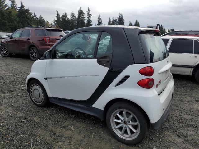 Photo 2 from auction – 2014 SMART FORTWO PUR with VIN WMEEJ3BA3EK745025