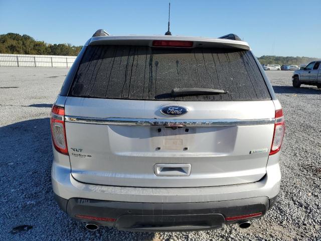 Photo 6 from auction – 2012 FORD EXPLORER X with VIN 1FMHK7D9XCGA08290