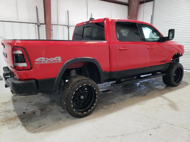 Photo 3 from auction – 2020 RAM 1500 REBEL with VIN 1C6SRFLT3LN257966