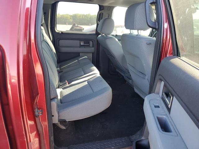Photo 10 from auction – 2013 FORD F150 SUPER with VIN 1FTEW1CM8DFB15974