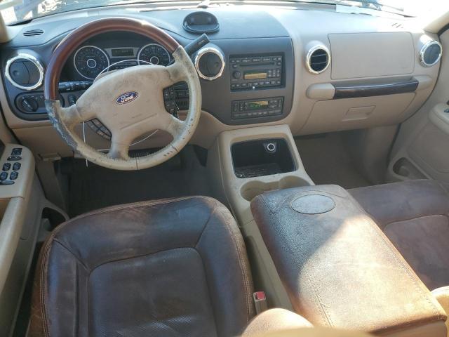 Photo 8 from auction – 2006 FORD EXPEDITION with VIN 1FMFU17586LA87705