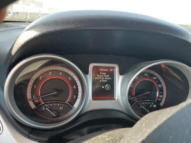 Photo 9 from auction – 2015 DODGE JOURNEY SE with VIN 3C4PDCAB4FT600441