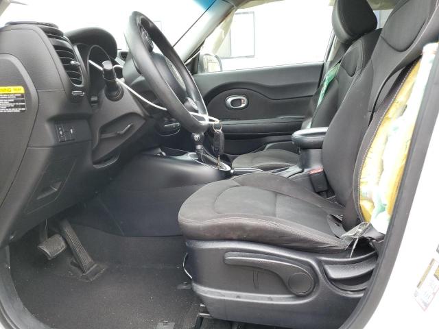 Photo 7 from auction – 2016 KIA SOUL with VIN KNDJN2A21G7374457