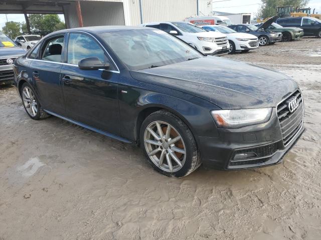 Photo 4 from auction – 2015 AUDI A4 PREMIUM with VIN WAUFFAFL5FN045184