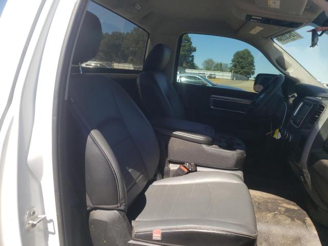 Photo 10 from auction – 2023 RAM 1500 CLASS with VIN 3C6JR6DG2PG554142