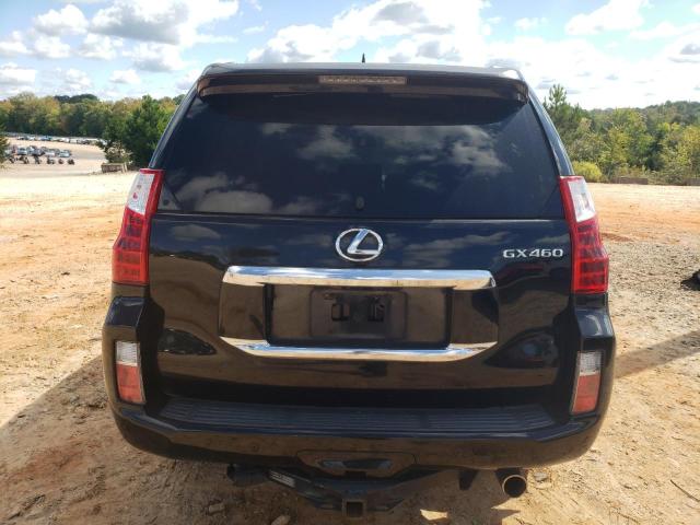 Zdjęcie 6 z aukcji – 2011 LEXUS GX 460 z VIN JTJBM7FX9B5020955
