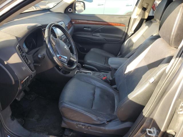 Zdjęcie 7 z aukcji – 2014 MITSUBISHI OUTLANDER z VIN JA4AD3A32EZ014594