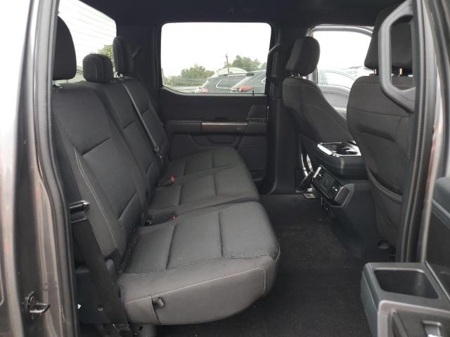 Photo 10 from auction – 2021 FORD F150 SUPER with VIN 1FTFW1ED0MFB98608