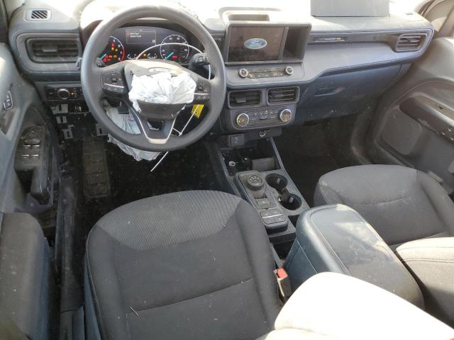 Photo 8 from auction – 2023 FORD MAVERICK X with VIN 3FTTW8F99PRA80778