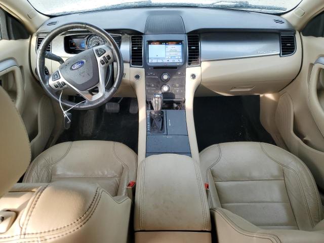 Zdjęcie 8 z aukcji – 2017 FORD TAURUS SEL z VIN 1FAHP2E80HG122181