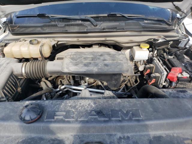 Photo 11 from auction – 2019 RAM 1500 BIG H with VIN 1C6RRFMG5KN847195
