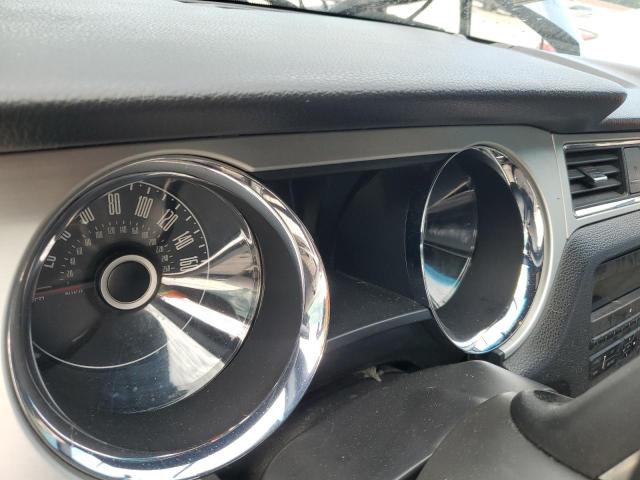 Photo 9 from auction – 2014 FORD MUSTANG with VIN 1ZVBP8EM2E5281630