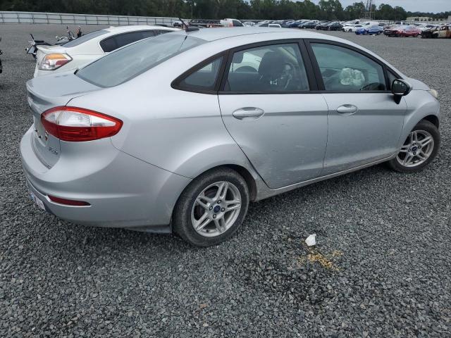 Photo 3 from auction – 2017 FORD FIESTA SE with VIN 3FADP4BJ0HM169332