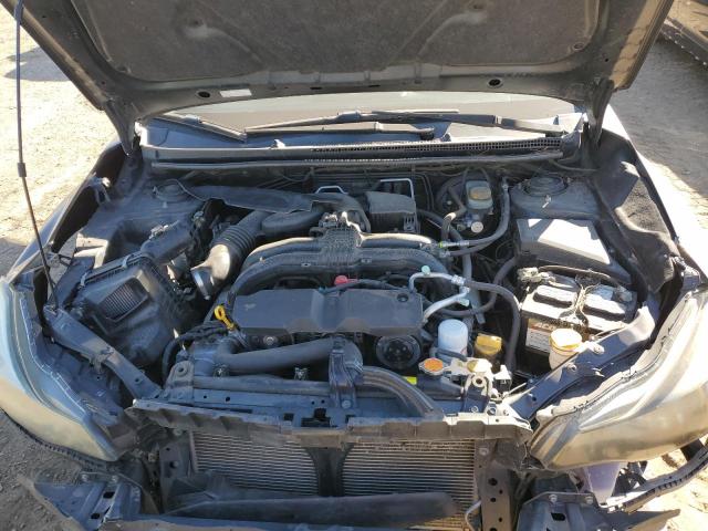 Photo 11 from auction – 2013 SUBARU IMPREZA SP with VIN JF1GPAS60D2832665