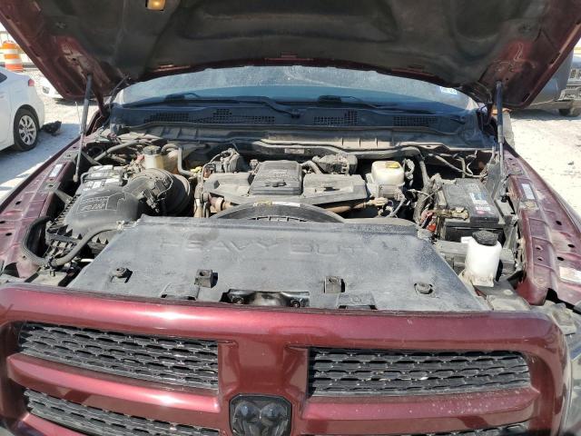 Photo 11 from auction – 2017 RAM 2500 LARAM with VIN 3C6UR5NL7HG789026