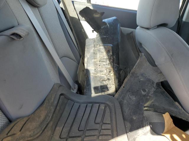 Photo 12 from auction – 2011 HYUNDAI ACCENT GLS with VIN KMHCN4AC2BU538947