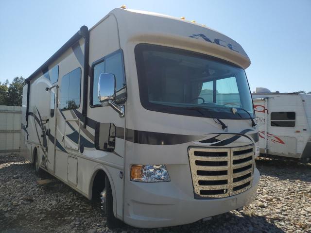 FORD F53 2015 with VIN 1F65F5DY9F0A03699 - Photo from auction