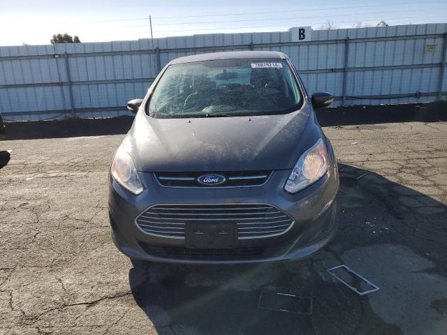 Photo 5 from auction – 2015 FORD C-MAX SE with VIN 1FADP5AU9FL104382