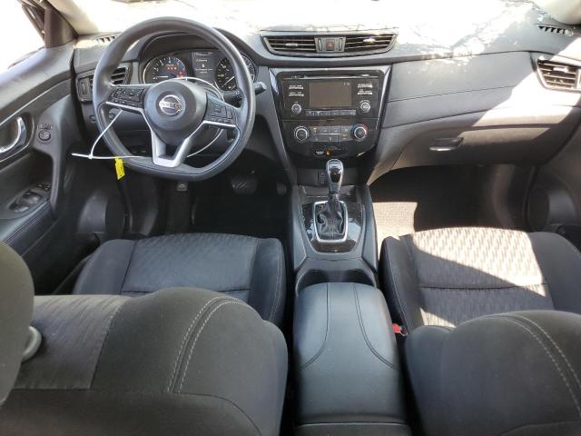 Photo 8 from auction – 2017 NISSAN ROGUE S with VIN KNMAT2MT5HP542063
