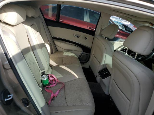 Photo 10 from auction – 2014 ACURA RLX ADVANC with VIN JH4KC1F9XEC004850