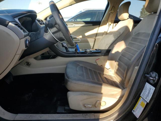 Photo 7 from auction – 2013 FORD FUSION SE with VIN 3FA6P0H72DR312971