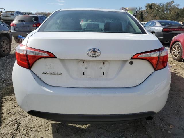 Photo 6 from auction – 2014 TOYOTA COROLLA L with VIN 2T1BURHEXEC206313
