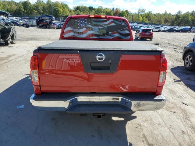Photo 6 from auction – 2010 NISSAN FRONTIER C with VIN 1N6AD0EV1AC432316