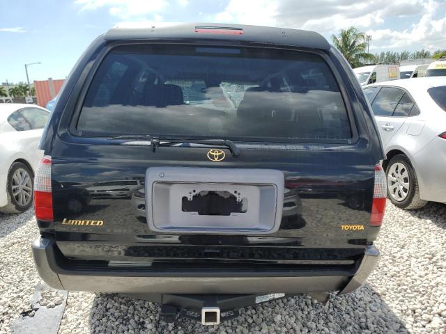 Photo 6 from auction – 1999 TOYOTA 4RUNNER LI with VIN JT3GN87R2X0129312