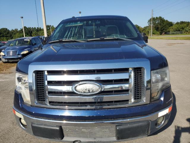Photo 5 from auction – 2011 FORD F150 SUPER with VIN 1FTFX1CT7BFA56535