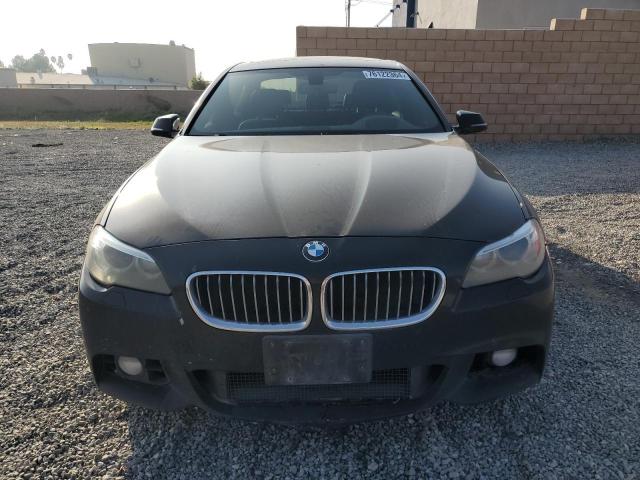 Photo 5 from auction – 2014 BMW 528 I with VIN WBA5A5C51ED502178