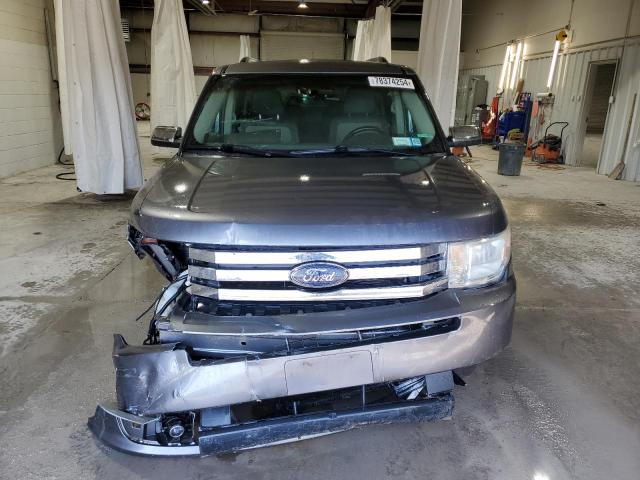 Photo 5 from auction – 2010 FORD FLEX SEL with VIN 2FMHK6CC6ABA91244