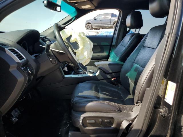 Photo 7 from auction – 2014 FORD EXPLORER L with VIN 1FM5K7F92EGC15100