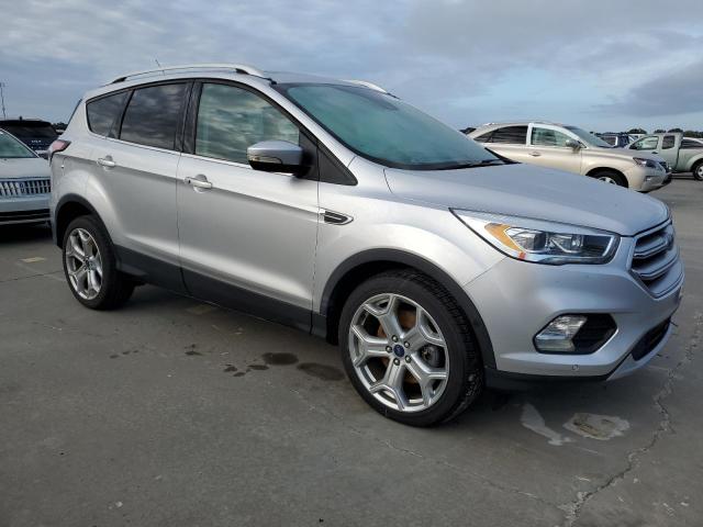 Photo 4 from auction – 2017 FORD ESCAPE TIT with VIN 1FMCU0J91HUB73945