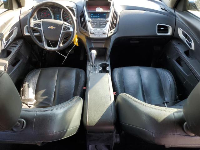 Photo 8 from auction – 2011 CHEVROLET EQUINOX LT with VIN 2CNFLPE53B6410702