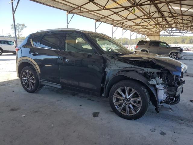 Photo 4 from auction – 2019 MAZDA CX-5 GRAND with VIN JM3KFBDY1K0618327
