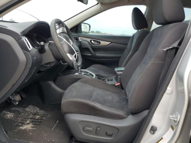 Photo 7 from auction – 2015 NISSAN ROGUE S with VIN KNMAT2MT3FP551602