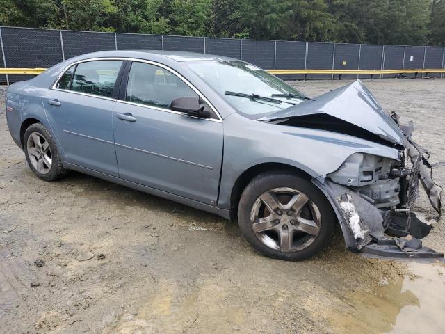 Photo 4 from auction – 2009 CHEVROLET MALIBU LS with VIN 1G1ZG57B99F144186