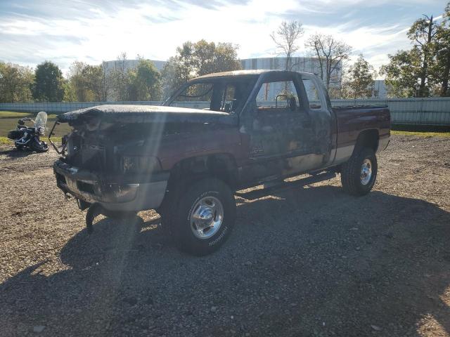 DODGE RAM 2500 2001 with VIN 1B7KF23Z01J219887 - Photo from auction