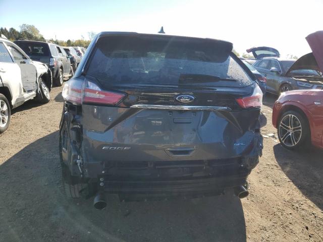 Photo 6 from auction – 2020 FORD EDGE SEL with VIN 2FMPK3J96LBA24504