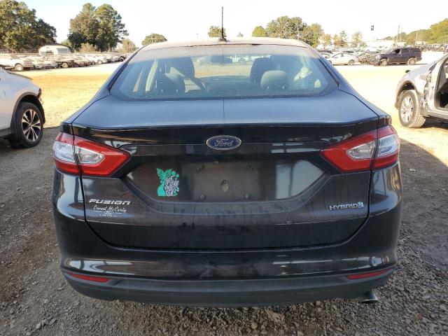 Photo 6 from auction – 2016 FORD FUSION S H with VIN 3FA6P0UU4GR251462