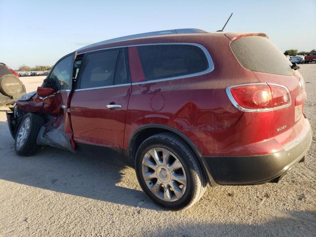 Photo 2 from auction – 2012 BUICK ENCLAVE with VIN 5GAKRDED6CJ141477