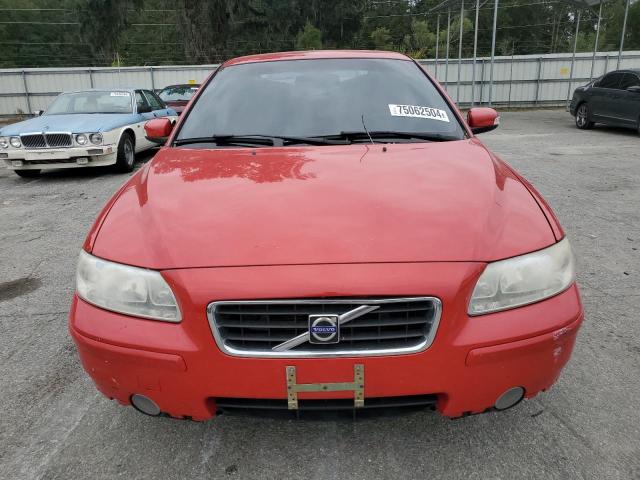 Photo 5 from auction – 2007 VOLVO S60 2.5T with VIN YV1RS592072611318