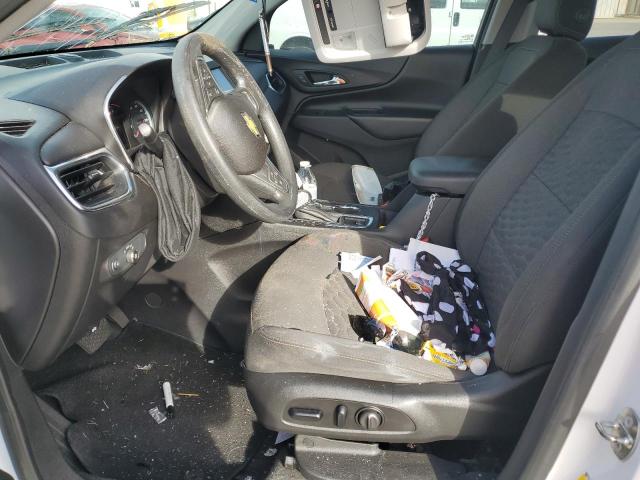 Photo 7 from auction – 2018 CHEVROLET EQUINOX LT with VIN 2GNAXSEV2J6260108