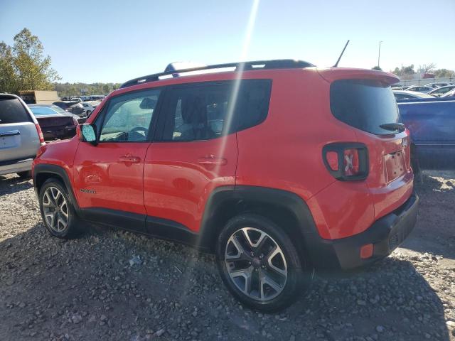 Photo 2 from auction – 2017 JEEP RENEGADE L with VIN ZACCJABB1HPG38276