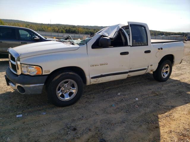 DODGE RAM 1500 S 2004 with VIN 1D7HA18DX4J243303 - Photo from auction