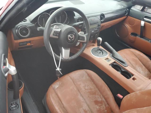 Zdjęcie 8 z aukcji – 2007 MAZDA MX-5 MIATA z VIN JM1NC25F870128289