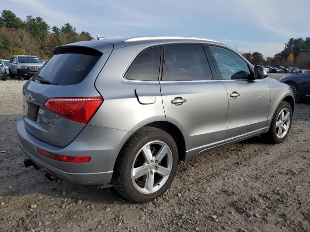 Photo 3 from auction – 2011 AUDI Q5 PREMIUM with VIN WA1LFAFP6BA083446