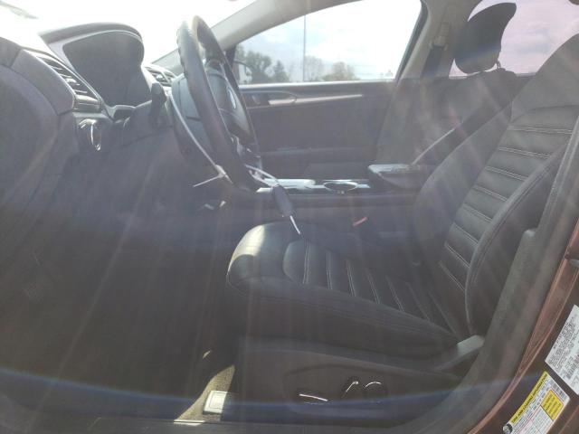 Photo 7 from auction – 2013 FORD FUSION SE with VIN 3FA6P0H78DR268345