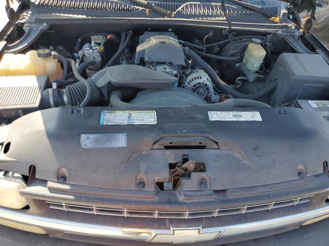 Photo 11 from auction – 2000 CHEVROLET SILVERADO with VIN 1GCEC19T5YE211600